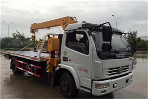 琼海24小时道路救援服务