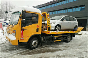 琼海附近道路救援服务